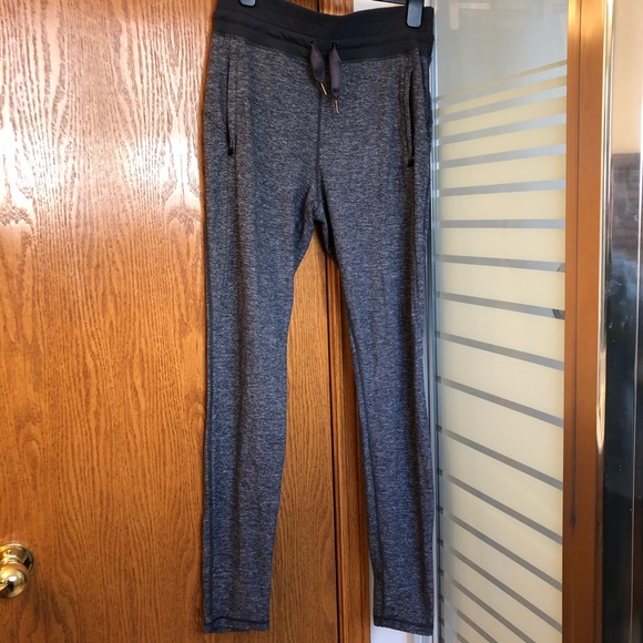 LULULEMON | Grey Higwaisted legging